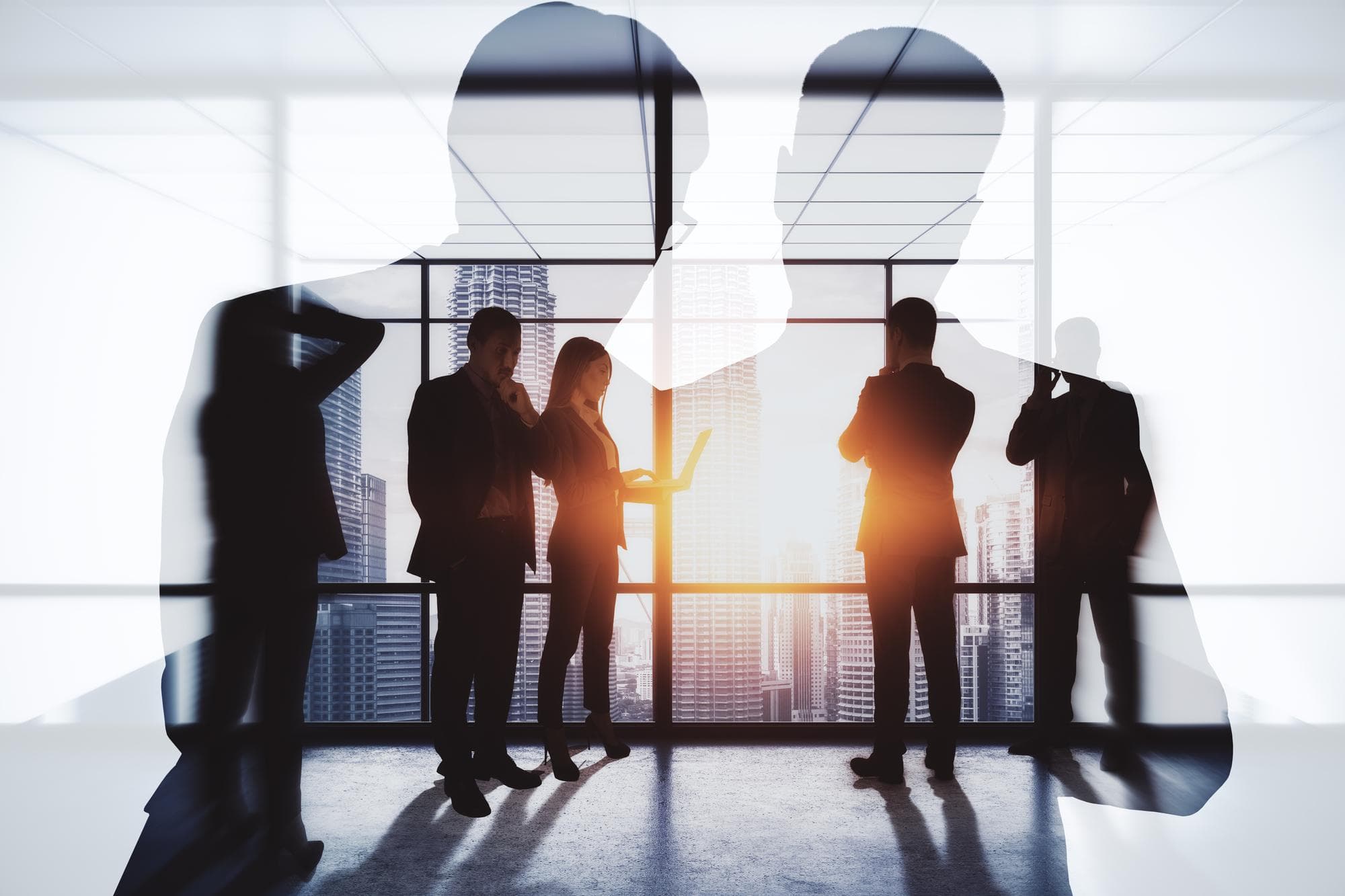 Experienced in Licensing and Permits